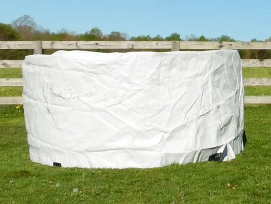 Bale Blanket